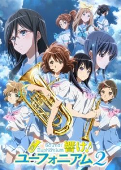 Phim Hibike! Euphonium 2nd Season