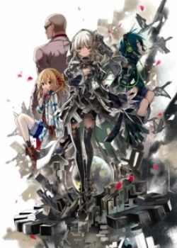 Phim Clockwork Planet