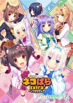 Nekopara: Koneko no Hi no Yakusoku